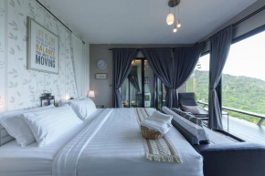 The Proud Resort @Khao kho